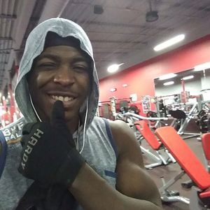 Meet your Posher, Deon